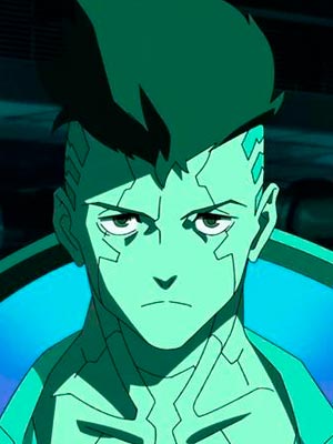 Дэвид Мартинес