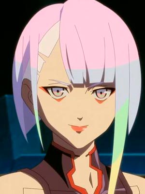 Люси Кусинада